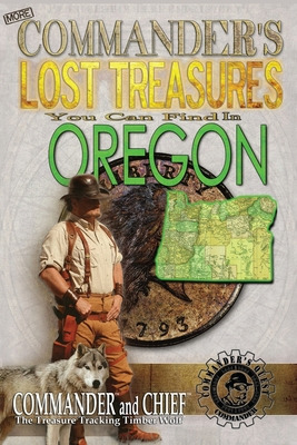 Libro More Commander's Lost Treasures You Can Find In Ore...