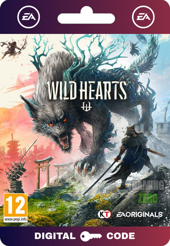 Wild Hearts | Steam | Pc | Entrega Inmediata