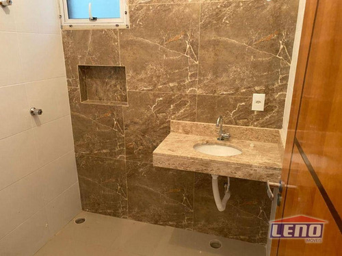 Sobrado Com 3 Dormitórios À Venda, 160 M² Por R$ 695.000,00 - Vila São Geraldo - São Paulo/sp - So0556