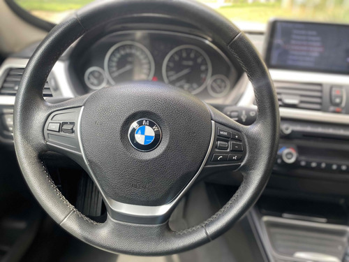 BMW 320i 2.0 16V TURBO ACTIVE FLEX 4P AUTOMÁTICO