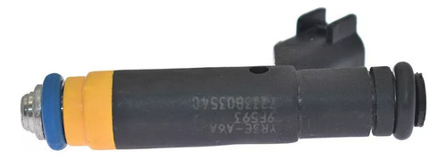Sroje Inyector De Combustible Para Ford F-150 4.2l 2005-2008