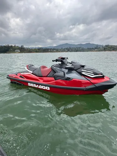 2024 Seadoo Rxtx 325 26 Horas $ 148.000.000