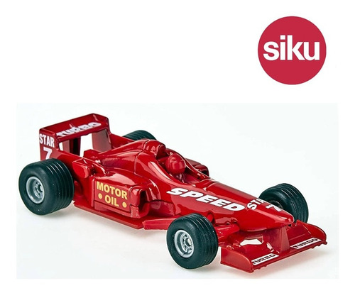 Imagen 2 de 3 de Formula 1 - Siku Super 13