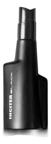 Inciter Black Colonia Para Caballero Fuller 60 Ml