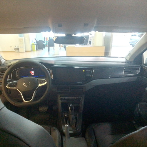 Volkswagen Polo 1.0 Tsi 170 Highline At