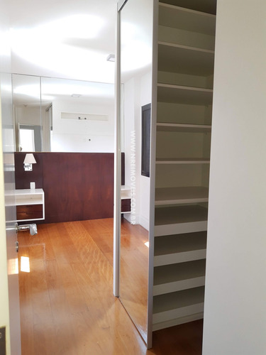 Excelente Apartamento À Venda Na Vila Andrade - Ap00134 - 69277044