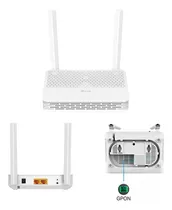 Comprar Kit 10 Modems Ont Wireless Xpon Tplink Xc220-g3 Ac1200 Novas
