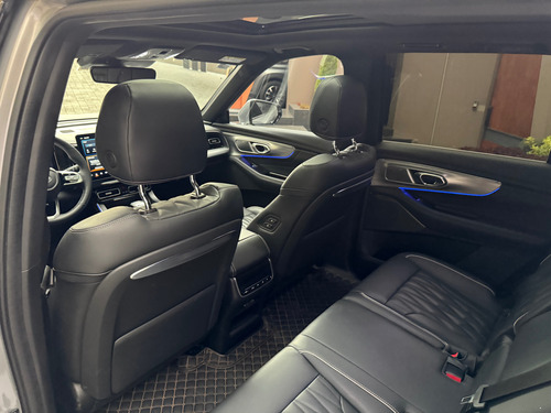 gac motor gs8 2.0 Tgdi Gx At8 Awd