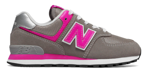 Championes New Balance Kids Gc574gp