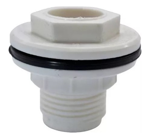 Conexion Para Tanque 3/4 Pvc