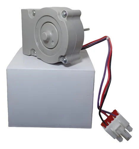 Micro Motor 13vdc Nevera LG