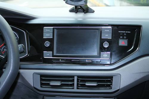 Volkswagen Virtus 1.6 Comfortline Mt
