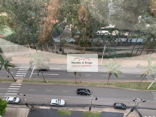 Imagem 7 de 9 de Sala, 31 M² - Venda Por R$ 320.000,00 Ou Aluguel Por R$ 1.400,00/mês - Alphaville Industrial - Barueri/sp - Sa0012