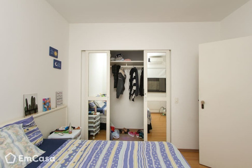 Imagem 6 de 10 de Apartamento À Venda Em São Paulo - 20767