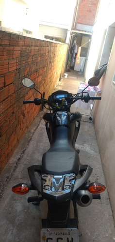 Imagem 3 de 9 de Honda Bros 160 2018/2018