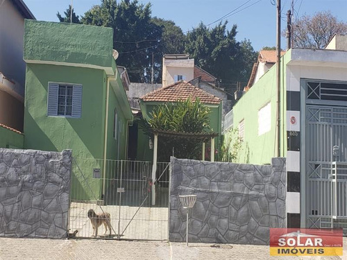Imagem 1 de 20 de Casa Vila São Francisco (zona Leste) São Paulo/sp - 11753