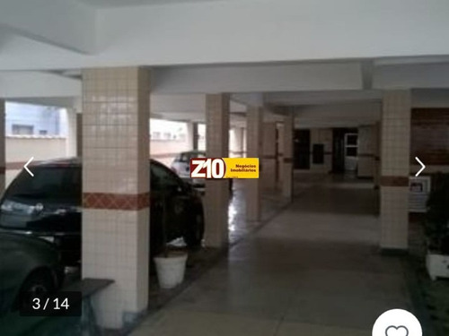 Imagem 15 de 16 de Apartamento Na Praia - Ap04504 - 33999565