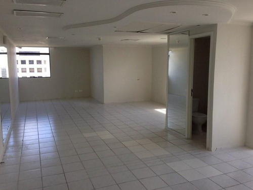 Imagem 12 de 27 de Andar Corporativo, 136 M² - Venda Por R$ 850.000,00 Ou Aluguel Por R$ 6.100,00/mês - Boa Vista - Recife/pe - Ac0013