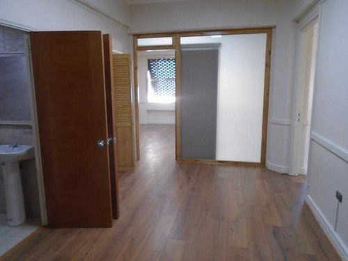Imagen 1 de 30 de Excelente Oficina Remodelada Agagustinas - Ahumada