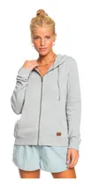 Comprar Polerón Roxy Perfect Wave Mujer Heritage Heather