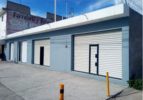 Se Renta Local Nuevo En Avenida San José De Gto Celaya 