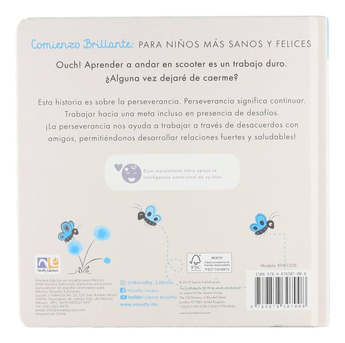 Libro Comienzo Brillante Una Vez Más