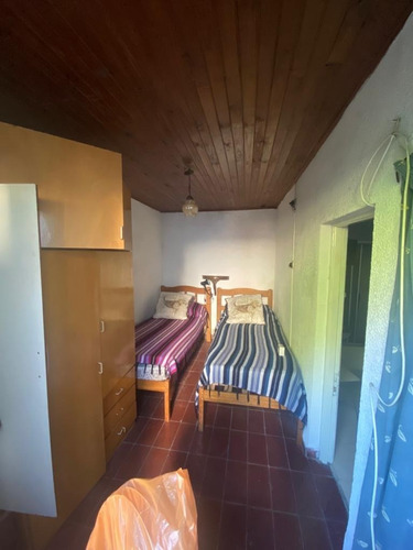 Venta Casa + Apto + Barbacoa + Garage Apta Banco