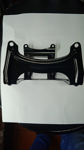 Protector Tanque Desmalezadoras Tl43 52cc
