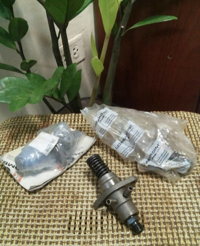 Repuestos Originales Para Motores Diesel Lombardini Nuevo