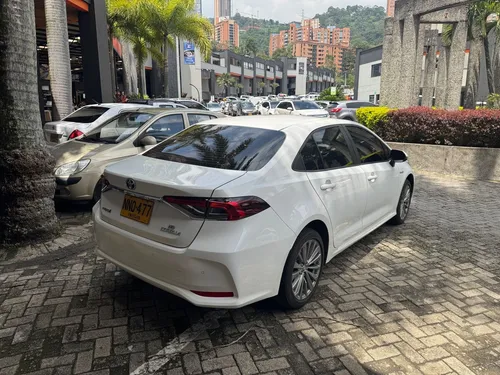 Toyota Corolla 1.8 Hev Xei