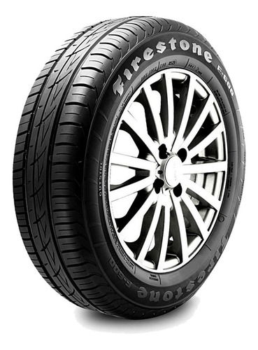 165/70 R 13 79 T Firestone F600 70r13 Firestone Envío $0