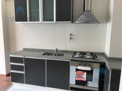 Imagen 8 de 18 de Venta Semi Piso 2 Ambientes Con Patio Y Balcón - Villa Urquiza