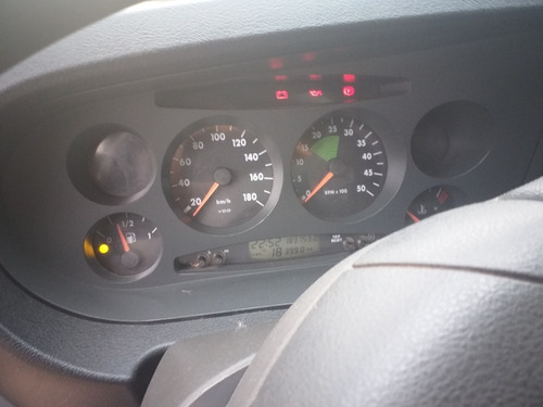 Camión Térmico Con Gancheras Iveco Daily 70c 16 4350