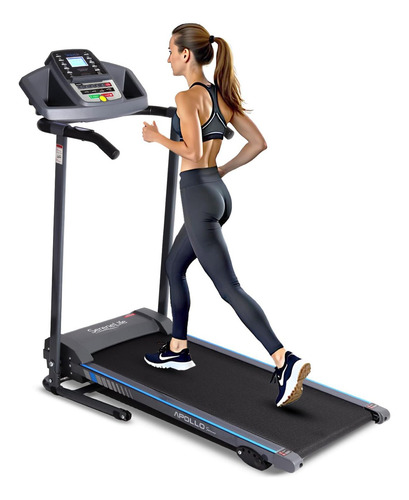 Caminadoras Eléctrica Inteligente Serenelife Slftrd20