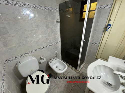 Casa En Alquiler, 6 Ambientes - Barrio Links, La Unión