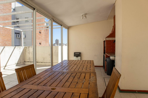 Departamento En Venta En Nuñez