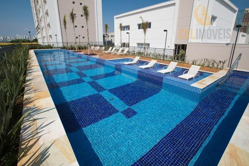 Imagem 14 de 27 de Apartamento Com 1 Dormitório À Venda, 45 M² Por R$ 470.000,00 - Ipiranga - São Paulo/sp - Ap1553