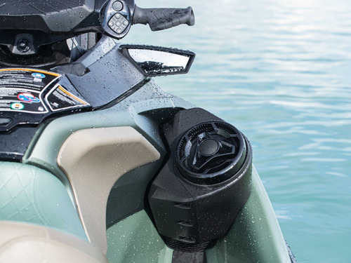 Imagem 9 de 10 de Jet Sea Doo Modelo Gtx 300 Ltd Som 2022