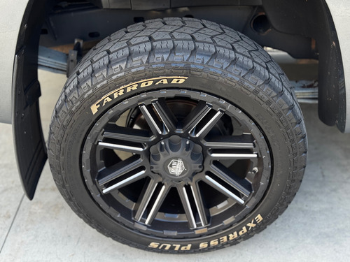 Volkswagen Amarok 3.0 Highline Cab. Dupla V6 4x4 Aut. 4p