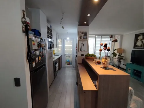 Venta Depto. 2d/2b + 2e Y Bod - Macul