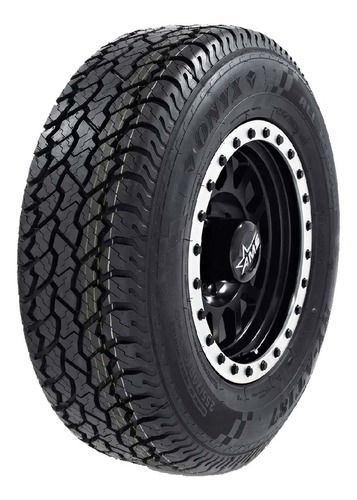 Llanta 235/75r15 109 S Onyx Ny-at187 Msi