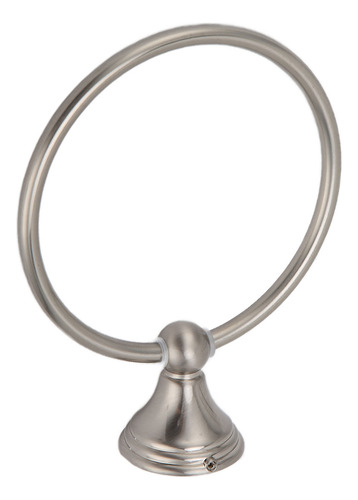 Tt Soporte De Mano De Acero Inoxidable Para Toallas Montado