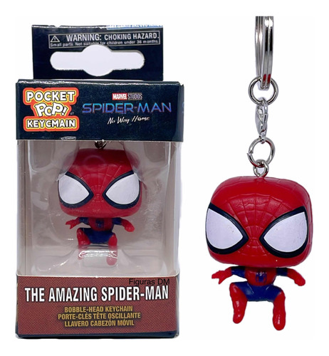 Funko Pocket Pop Spiderman