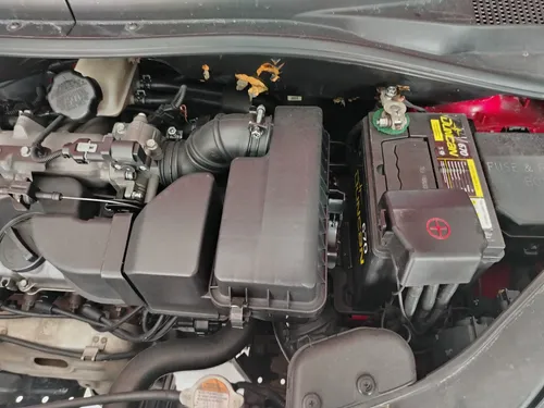 Kia Picanto 1.1
