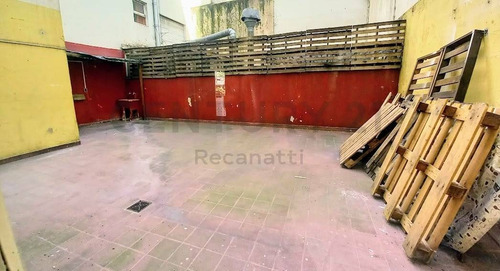 Imagen 17 de 18 de Departamento Externo C/ Patio Y Balcón, Posible Subdivisión - Centro - Id 36090