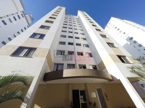 Imagem 17 de 17 de Apartamento À Venda, 38 M² Por R$ 169.990,00 - Vila Carmosina - São Paulo/sp - Ap6497