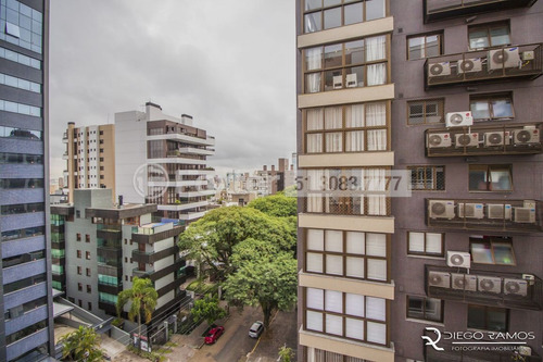 Imagem 15 de 30 de Apartamento, 3 Dormitórios, 162 M², Petrópolis - 162025