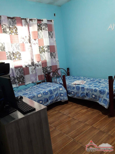 Imagem 13 de 15 de Casa Jd São João (são Rafael) São Paulo Sp Estuda Troca Por Imovel Em Sjc - 9221
