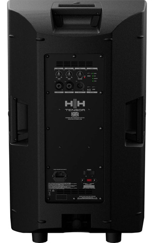 Caixa De Som Ativa 15 Hh Tre-1501 1400w Tensor