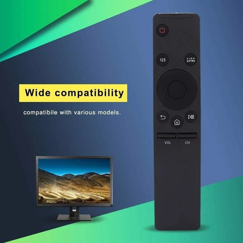 Imagen 6 de 8 de Bn59 - Mando A Distancia Para Samsung 4k Uhd Tv Series 6 7